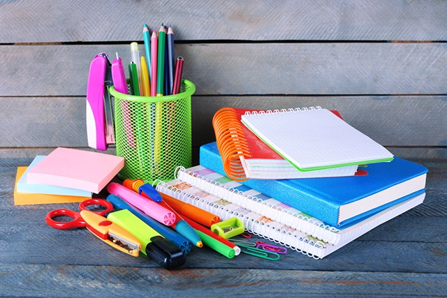 Vì sao văn phòng phẩm là vật dụng không thể thiếu? 